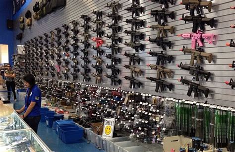 Though a BB rifle is an air rifle, not all air rifles are BB rifles. . Bb gun stores